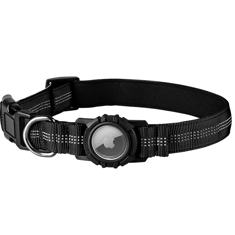 PawGuard™ - Airtag Dog Collar