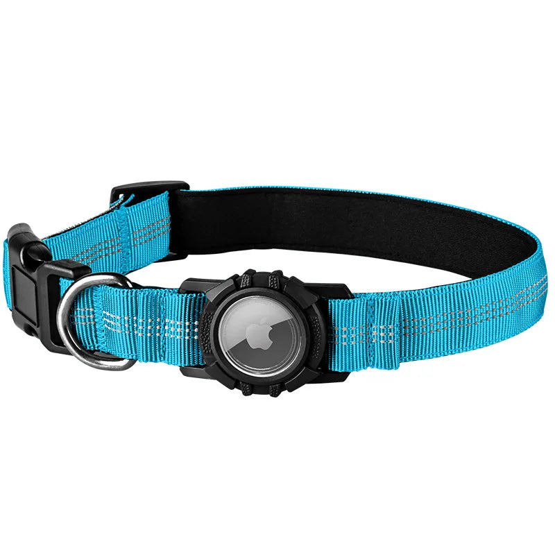 PawGuard™ - Airtag Dog Collar