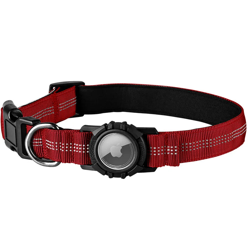 PawGuard™ - Airtag Dog Collar
