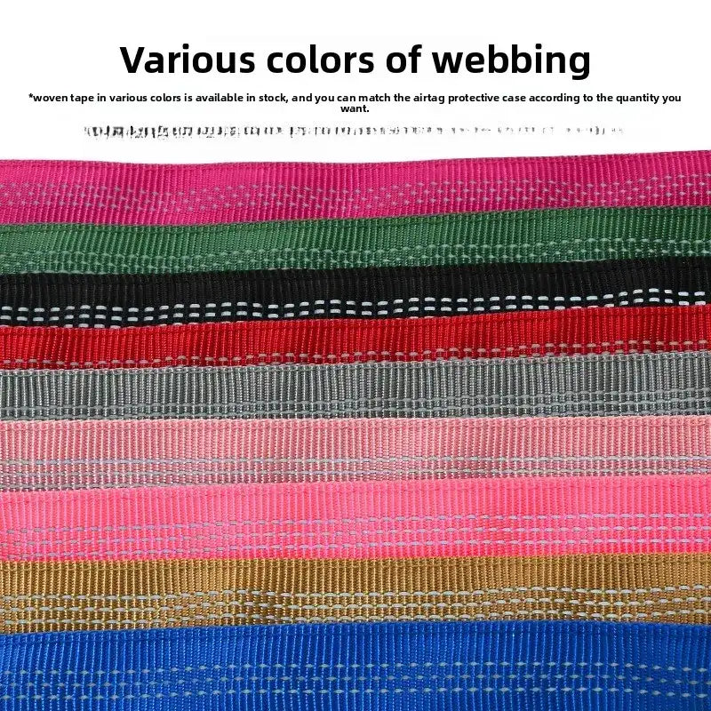 PawGuard™ - Airtag Dog Collar