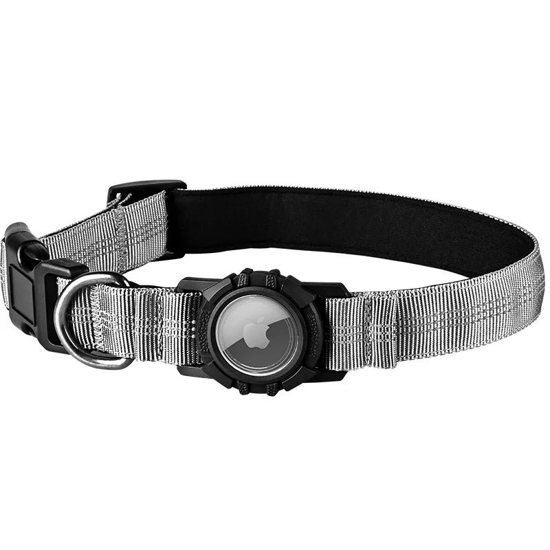 PawGuard™ - Airtag Dog Collar