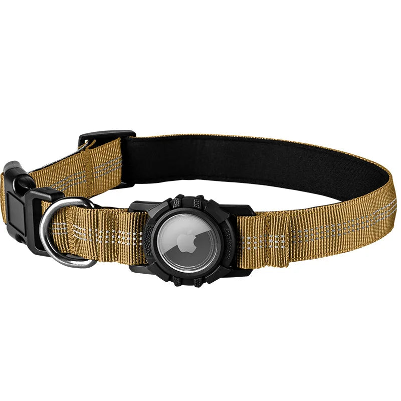 PawGuard™ - Airtag Dog Collar