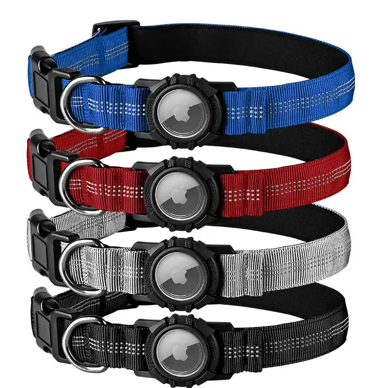 PawGuard™ - Airtag Dog Collar