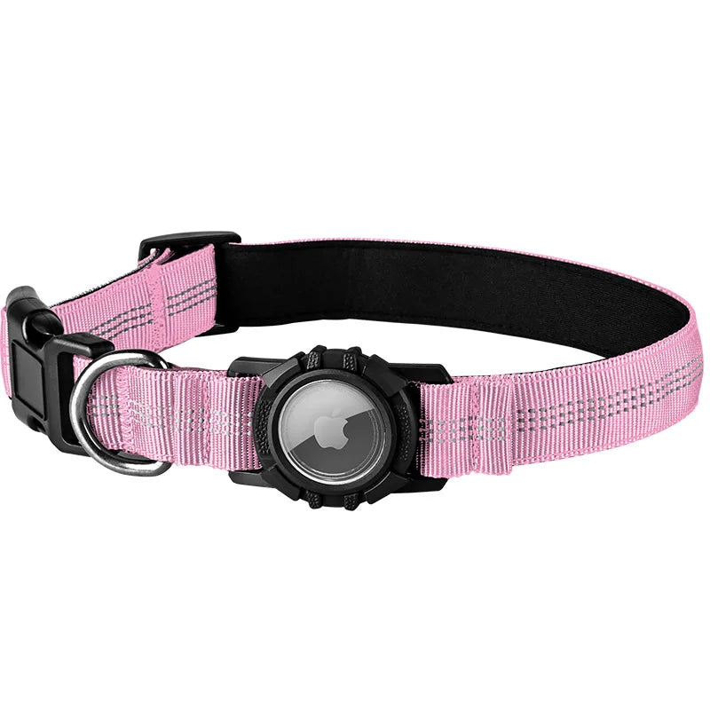 PawGuard™ - Airtag Dog Collar